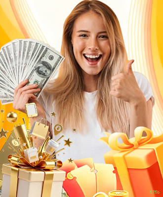 Imagem promocional dos bônus da 1127bet