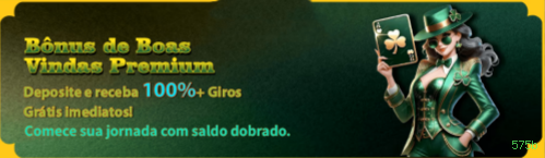 575b - O melhor cassino online para brasileiros está pronto para você!